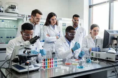 2026 Online Biological Sciences Degrees With Strong Cross-Disciplinary Science Training thumbnail