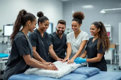 Most Affordable Physical Therapist Assistant Schools & Training - Budget-Friendly PTA Trade Programs in Kentucky for 2026
