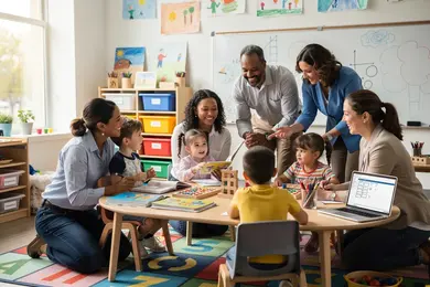 2026 Best Early Childhood Education Master's Specializations for Career Growth thumbnail