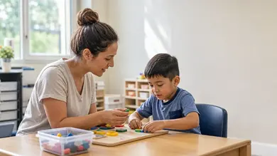 2027 Best Online Applied Behavior Analysis (ABA) Master's Programs for Residents of Elk Grove, CA thumbnail