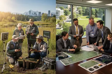 2026 Environmental Science Specializations That Best Match Government and Agency Roles thumbnail
