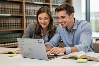 2027 MLIS Programs for Legal Assistants Moving Into Law Libraries thumbnail