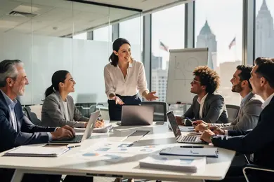 2026 Online Management Master's Programs at Accredited U.S. Universities thumbnail