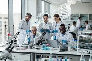 2026 No-Exam Online Biotechnology Master's Degrees: Schools, Costs & Outcomes thumbnail