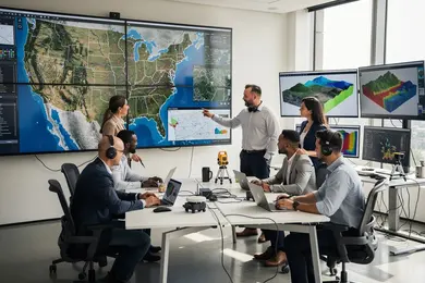 2027 Accredited Online Geographic Information Systems Degree Programs That Accept the Most Transfer Credits thumbnail