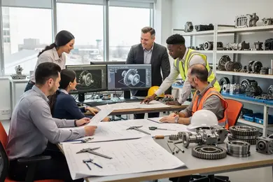 2026 Online Mechanical Engineering Degrees That Help Build Engineering Documentation Skills thumbnail