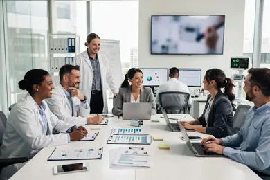 2026 Clinical Research Management Specializations That Best Match Entry-Level Research Roles thumbnail