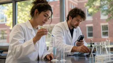 2027 Cheapest Accredited Online Chemistry Master's Programs With Flat-Rate Tuition: Costs per Term and Total Degree Estimates thumbnail