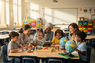 2026 Elementary Education Degree Completion Programs for Working Adults thumbnail