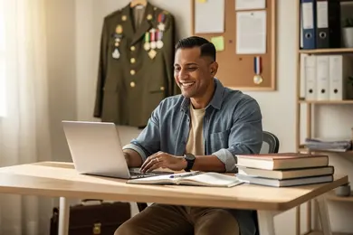 2027 Best Online College Programs for Veterans thumbnail