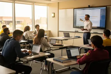 2026 Is Grand Canyon University's Online BA in Christian Studies - Biblical Studies Worth It? What Students Should Know thumbnail