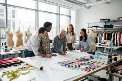 2026 Admission Requirements for Fashion Design Master's Programs: GPA, Prerequisites & Eligibility Criteria thumbnail