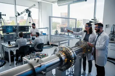 2026 Best Online Physics Degrees for Research Careers thumbnail