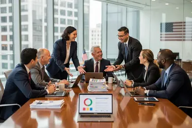 2027 Accredited Online Public Policy Degree Programs for Working Adults: Flexible, Part-Time, and Self-Paced Options thumbnail