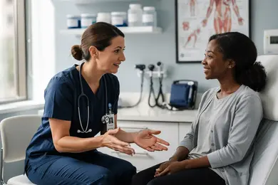2026 Most Recession-Resistant Careers You Can Pursue With a Women's Health Nurse Practitioner Degree thumbnail
