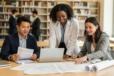 2027 Best Professional Doctorate Programs With 2.5 GPA Admission thumbnail