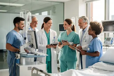2027 Healthcare Degree Schedule Flexibility Report: Online, Hybrid, Evening, Weekend, and Accelerated Options Compared