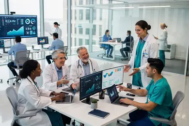 2026 Best Online Health Informatics Programs for Healthcare Employees Seeking Informatics Leadership thumbnail