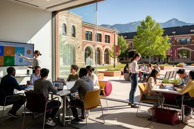 2026 Fastest Online Degrees at University of Denver thumbnail