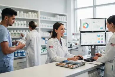 2027 Best Online Pharmacy Doctorate Specializations for Career Growth thumbnail