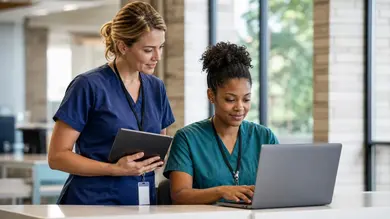 2027 Online Nurse Administrator Master's Programs Under $20,000: Total Tuition and Required Fees thumbnail