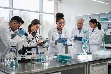 2027 How Employers Are Changing Hiring Criteria for Biology Graduates in the AI Era thumbnail
