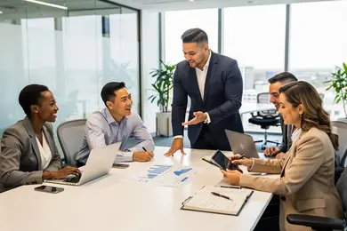 2026 Online Business Administration Degrees With Business Communication Coursework thumbnail