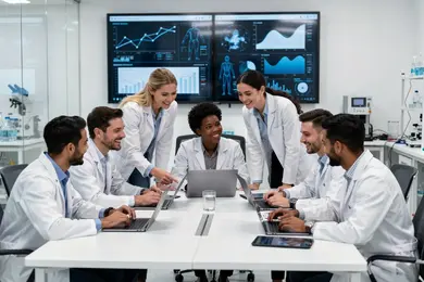 2027 Low-Cost Online Clinical Research Management Doctorate Programs with Financial Aid: Scholarships, Grants, and Employer Tuition Support thumbnail
