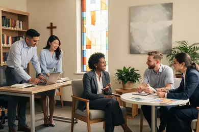2026 Job Placement Rates for Theology Master's Graduates: Employment Outcomes thumbnail