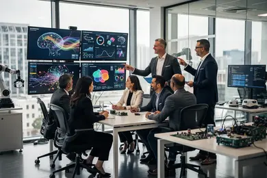 2026 Best Columbia Online AI Courses for Executives thumbnail