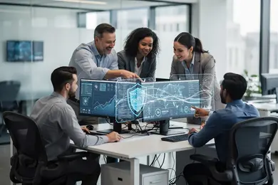 2026 Best Online Bachelor's in Cybersecurity With Strong Student Support thumbnail