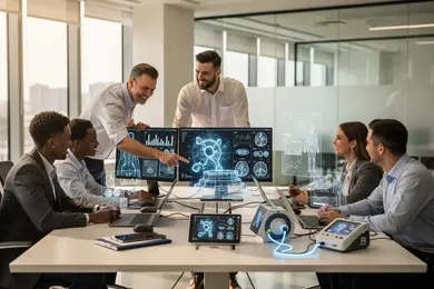 2026 Best AI Courses for Healthcare Implementation Teams thumbnail