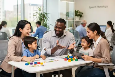 2027 Speech Pathology Degree Outlook Through 2030: Enrollment, Salary, and Hiring Projections thumbnail