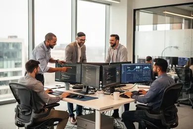 2026 Industry Demand for Information Technology Master's Graduates: Job Outlook & Hiring Trends thumbnail