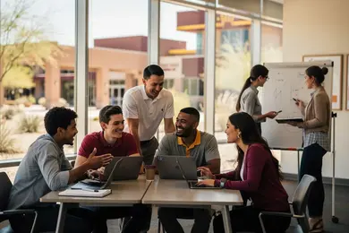 2026 Arizona State University Online MEd in Higher and Postsecondary Education: Cost, Curriculum, Admissions, and Career Outcomes thumbnail