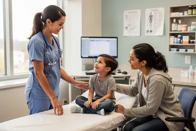 2027 Online Pediatric Care Nurse Practitioner Degree Programs That Accept 60, 75, or 90 Transfer Credits thumbnail