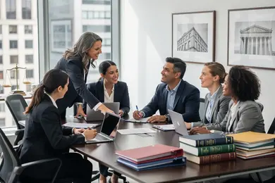 2026 Paralegal Career Outcomes by Degree Level Report: Pay, Employment, and Advancement Patterns thumbnail