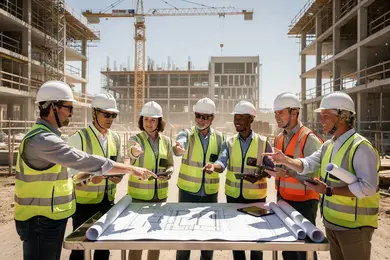 2026 Best Online Bachelor's in Construction Management With Site Operations Coursework thumbnail