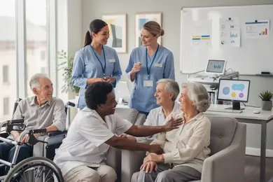 2026 State Licensing Differences for Gerontology Degree Graduates thumbnail