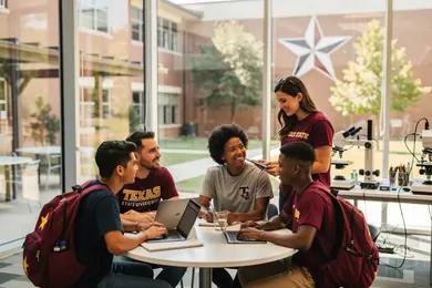 2026 Is Texas State University Good for Online Students? Programs, Flexibility, and Value thumbnail