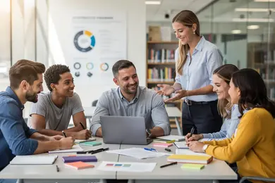 2027 Best Degree Programs With Multiple Start Dates thumbnail