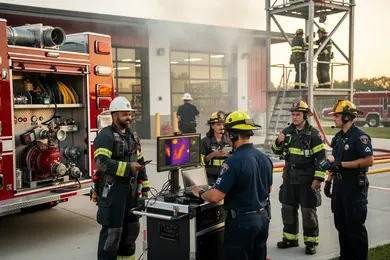 2026 Online Fire Science Bachelor's Degrees for Veterans and Military Students thumbnail
