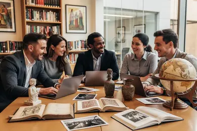 2026 Online Humanities Bachelor's Degrees for Veterans and Military Students thumbnail