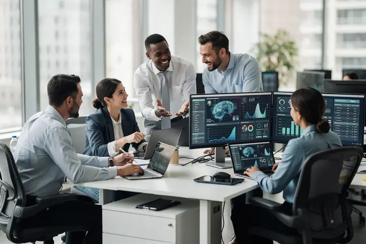2026 Provider Organization Roles You Can Target With a Health Informatics Degree