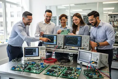 2026 Best Accredited Online Electrical Engineering Bachelor's Degree Programs thumbnail