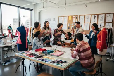 2026 Fashion Design Degree Completion Time Report: How Long Students Actually Take to Graduate thumbnail