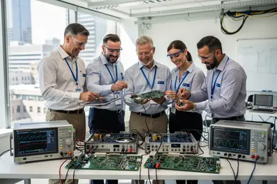 2026 Online Electrical Engineering Degrees With Telecommunications Focus thumbnail