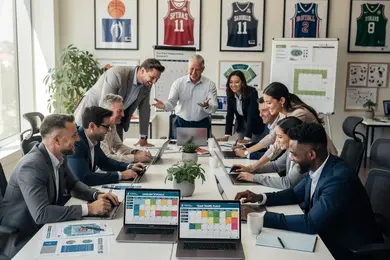 2026 Best Online Sport Management Programs for Professionals Seeking Athletic Administration Careers thumbnail