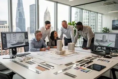 2026 Online Architecture Master's Curriculum Breakdown: Core Courses & Specializations thumbnail