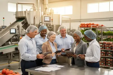 2026 Online Food Industry Management Degrees for Students Who Want Food Quality Leadership Careers thumbnail